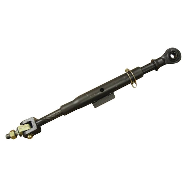 Db Electrical Stabilizer For Massey Ferguson 0013961U92 For Industrial Tractors; 1213-7500 - main